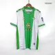 Men's Real Betis Fourth Away Soccer Jersey Shirt 2022/23 - BuyJerseyshop