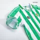 Real Betis Retro Jerseys 1995/97 Home Soccer Jersey For Men - BuyJerseyshop