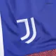Men's Juventus Soccer Shorts Third Away 2022/23 - BuyJerseyshop