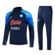 Men's Napoli Zipper Tracksuit Sweat Shirt Kit (Top+Trousers) 2022/23 - BuyJerseyshop