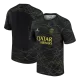 Men's SERGIO RAMOS #4 PSG Fourth Away Soccer Jersey Shirt 2022/23 - BuyJerseyshop