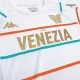 Men's Venezia FC Away Long Sleeves Soccer Jersey Shirt 2022/23 - BuyJerseyshop