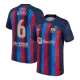 Men's GAVI #6 Barcelona Home Soccer Jersey Shirt 2022/23 - BuyJerseyshop