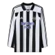 Newcastle Retro Jerseys 2003/04 Home Long Sleeve Soccer Jersey For Men - BuyJerseyshop