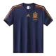 Men's Spain Soccer Jersey Shirt 2022 - BuyJerseyshop