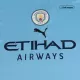 Men's HAALAND #9 Manchester City Home Soccer Jersey Shirt 2022/23 - BuyJerseyshop