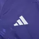 Men's Argentina Away Long Sleeves Soccer Jersey Shirt 2022 - BuyJerseyshop