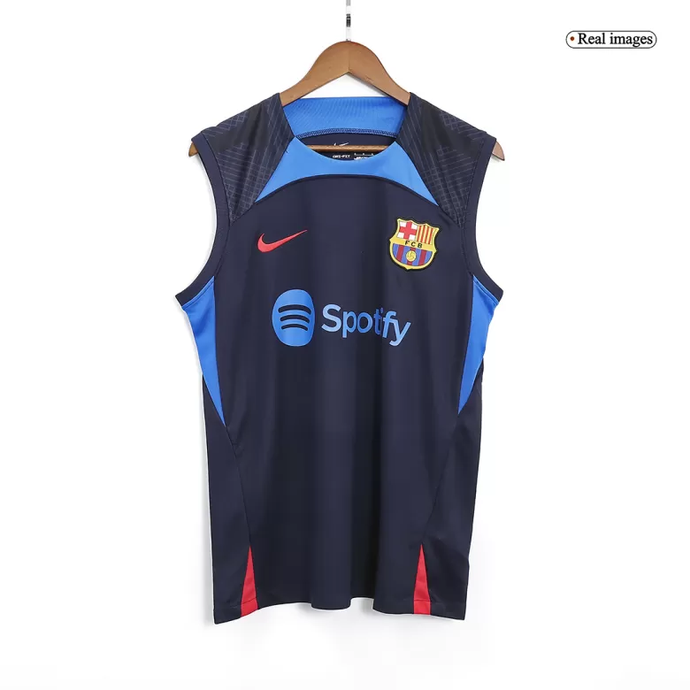 Men's Barcelona Soccer Jersey Kit (Jersey+Shorts) 2022/23 - BuyJerseyshop