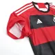 Men's CR Flamengo Home Soccer Jersey Shirt 2023/24 - BuyJerseyshop