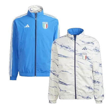 Men's Italy Training Winter Jacket 2023 - BuyJerseyshop
