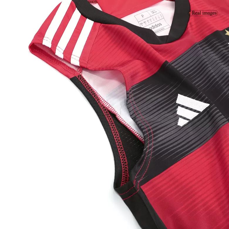 CR Flamengo Training Vest 2023/24 - BuyJerseyshop