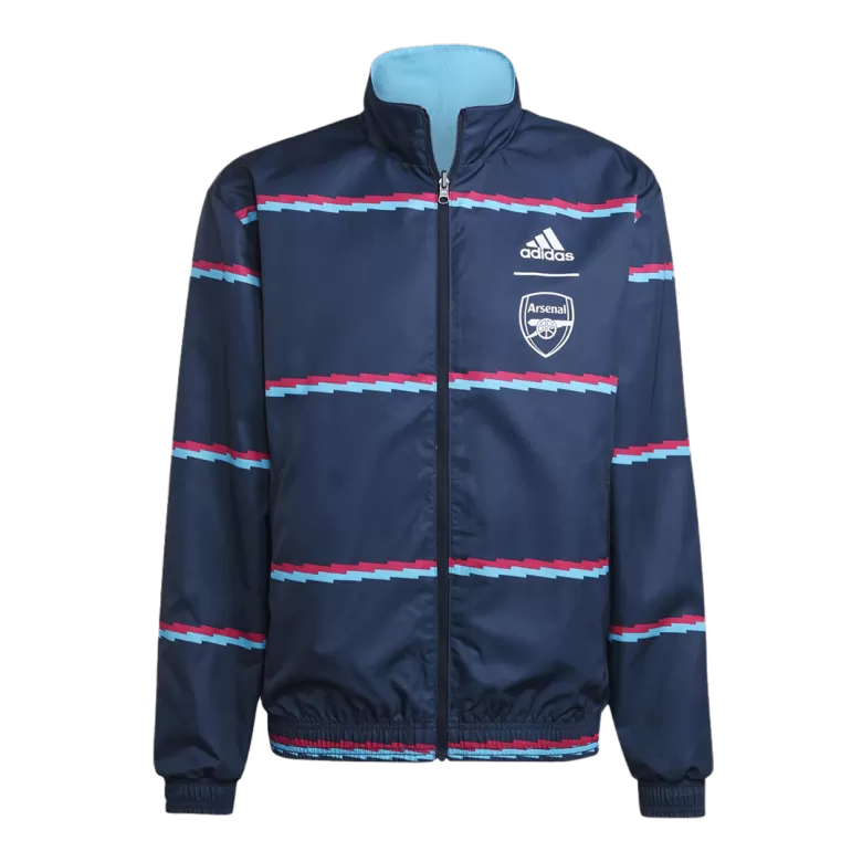 Men's Arsenal Training Winter Jacket 2022/23 - BuyJerseyshop