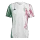 Men's Italy Pre-Match Soccer Jersey Shirt 2023 - BuyJerseyshop