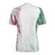 Men's Italy Pre-Match Soccer Jersey Shirt 2023 - BuyJerseyshop