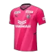 Men's Cerezo Osaka Home Soccer Jersey Shirt 2022 - BuyJerseyshop