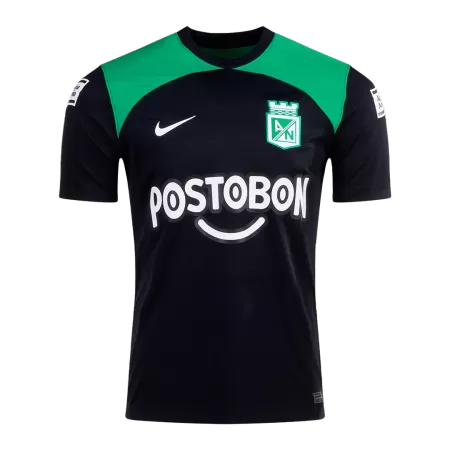 Men's Atlético National Away Soccer Jersey Shirt 2023 - BuyJerseyshop