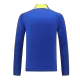 Men's Club America Zipper Tracksuit Sweat Shirt Kit (Top+Trousers) 2023 - BuyJerseyshop