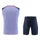 Men's Tottenham Hotspur Soccer Training Sleeveless Kit 2023/24 - BuyJerseyshop