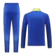 Men's Club America Zipper Tracksuit Sweat Shirt Kit (Top+Trousers) 2023 - BuyJerseyshop