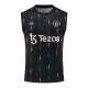 Men's Manchester United Soccer Training Sleeveless Kit 2022/23 - BuyJerseyshop