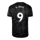 Men's G.JESUS #9 Arsenal Away Soccer Jersey Shirt 2022/23 - BuyJerseyshop