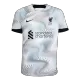 Men's ROBERTSON #26 Liverpool Away Soccer Jersey Shirt 2022/23 - BuyJerseyshop