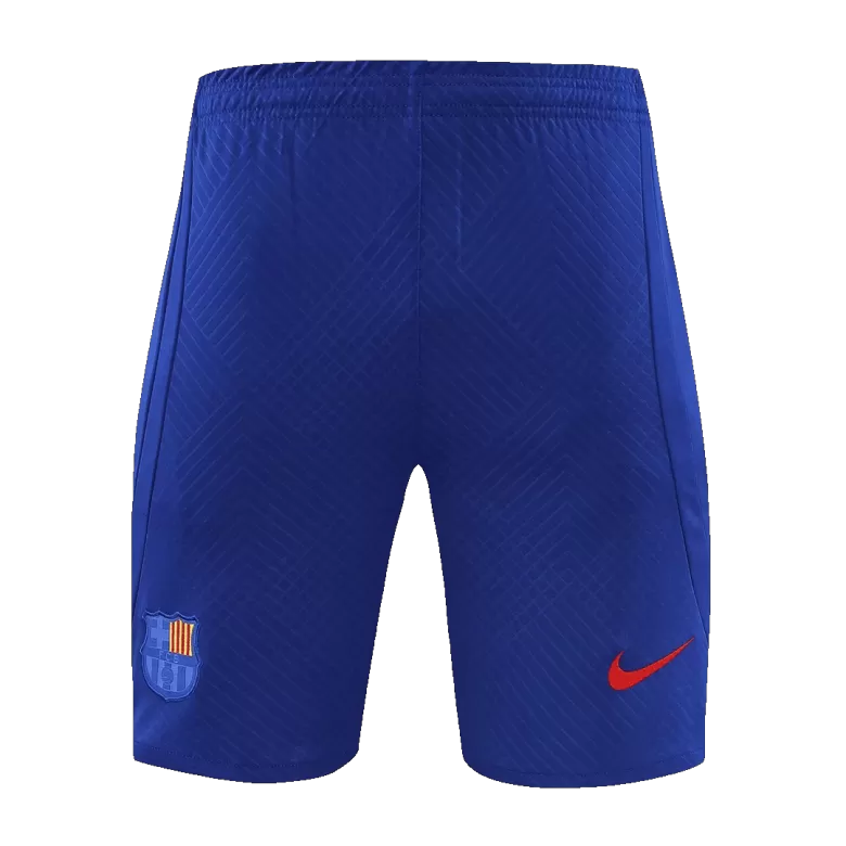 Men's Barcelona Soccer Jersey Kit (Jersey+Shorts) 2023/24 - BuyJerseyshop