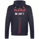 Men Red Bull F1 Red Hoodie 2023 - BuyJerseyshop