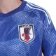 Men's Japan Home Soccer Jersey Shirt 2022 - BuyJerseyshop