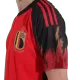 Men's Belgium Home Soccer Jersey Shirt 2022 - BuyJerseyshop