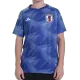Men's Japan Home Soccer Jersey Shirt 2022 - BuyJerseyshop