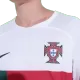 Men's Portugal Away Soccer Jersey Shirt 2022 - BuyJerseyshop