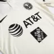 Men's Club America Third Away Long Sleeves Soccer Jersey Shirt 2022/23 - BuyJerseyshop