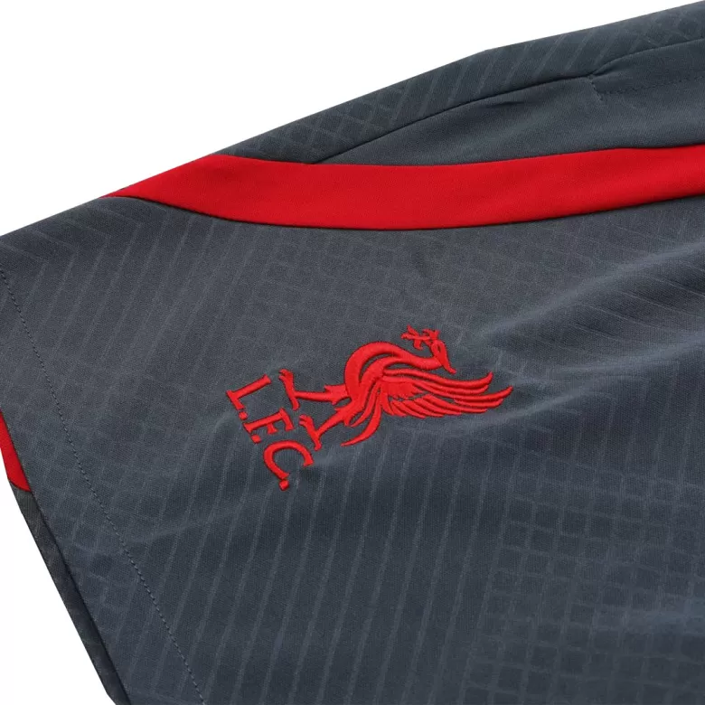 Men's Liverpool Soccer Training Sleeveless Kit 2023/24 - BuyJerseyshop