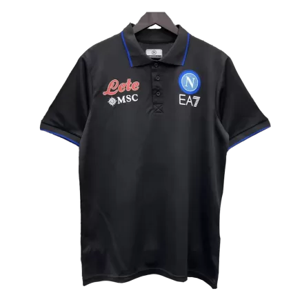 Men's Napoli Polo Shirt 2022/23 - BuyJerseyshop