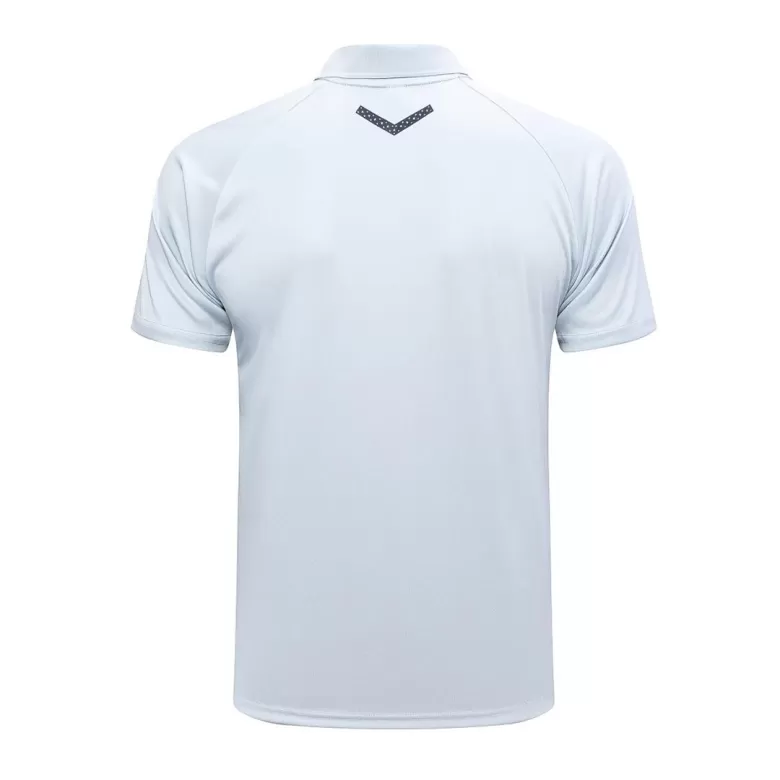 Men's Manchester City Core Polo Shirt 2022/23 - BuyJerseyshop