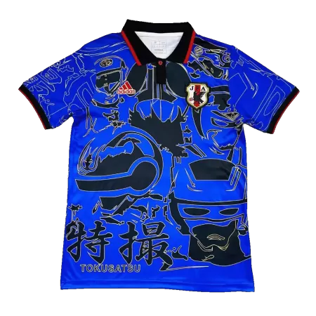 Men's Japan Special Soccer Jersey Shirt 2023 - BuyJerseyshop
