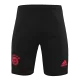 Men's Bayern Munich Soccer Training Sleeveless Kit 2023/24 - BuyJerseyshop