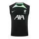 Men's Liverpool Soccer Training Sleeveless Kit 2023/24 - BuyJerseyshop