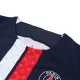 Men's PSG Soccer Training Sleeveless Kit 2022/23 - BuyJerseyshop
