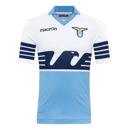 Lazio Retro Jerseys 2014/15 Fourth Away Soccer Jersey For Men - BuyJerseyshop