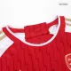 Men's Arsenal Home Soccer Jersey Shirt 2023/24-Free - BuyJerseyshop
