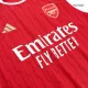 Men's Arsenal Home Soccer Jersey Shirt 2023/24-Free - BuyJerseyshop
