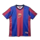 Barcelona Retro Jerseys 1998/99 Home Soccer Jersey For Men - BuyJerseyshop