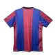 Barcelona Retro Jerseys 1998/99 Home Soccer Jersey For Men - BuyJerseyshop