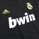 Real Madrid Retro Jerseys 2011/12 Away Long Sleeve Soccer Jersey For Men - BuyJerseyshop