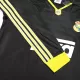 Real Madrid Retro Jerseys 99/01 Away Long Sleeve Soccer Jersey For Men - BuyJerseyshop