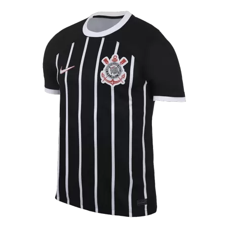 Men's Corinthians Away Soccer Jersey Shirt 2023/24 - BuyJerseyshop