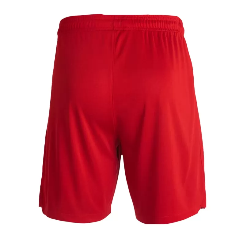 Men's Liverpool Home Soccer Jersey Kit (Jersey+Shorts) 2023/24 - BuyJerseyshop