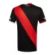 Men's River Plate Third Away Soccer Jersey Kit (Jersey+Shorts) 2023/24 - BuyJerseyshop